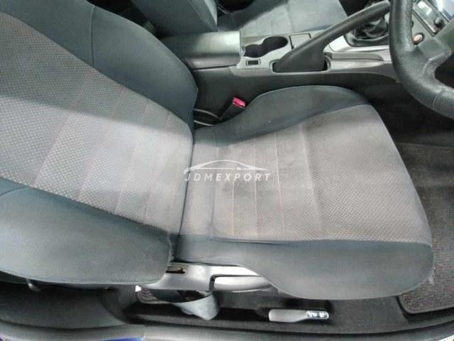 Nissan Silvia 2001 thumbnail 11