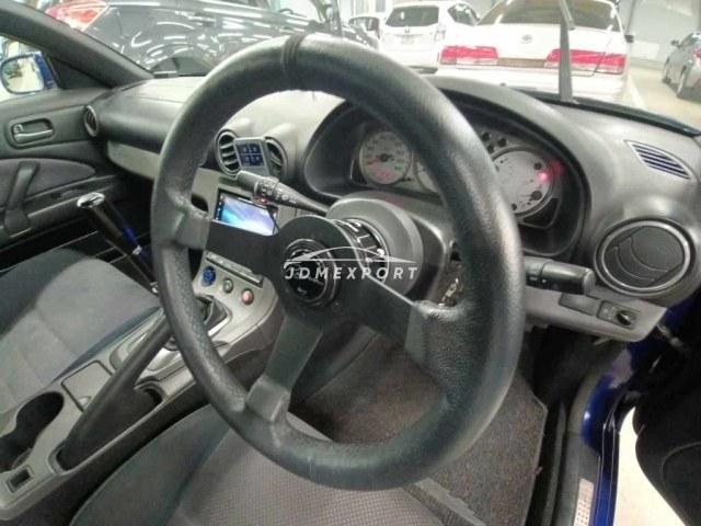 Nissan Silvia 2001 thumbnail 10
