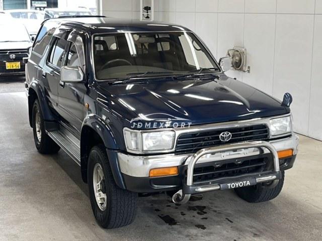 Toyota Hilux Surf 1993 thumbnail 5