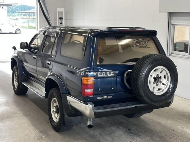 Toyota Hilux Surf 1993 thumbnail 6