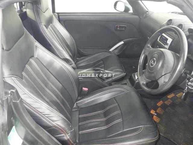 Daihatsu Copen 2002 thumbnail 4