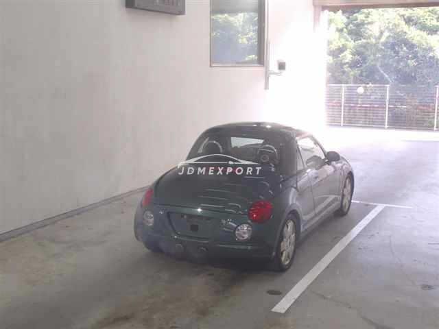 Daihatsu Copen 2002 thumbnail 6