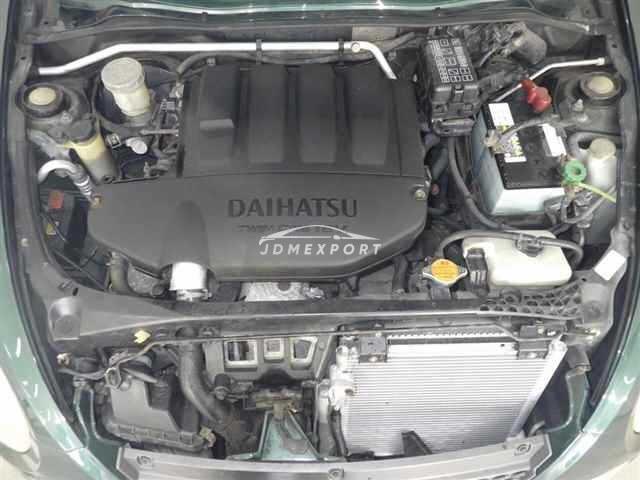 Daihatsu Copen 2002 thumbnail 8