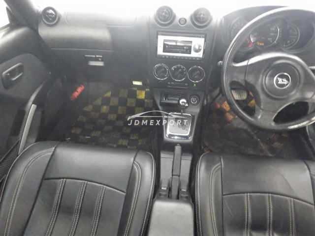 Daihatsu Copen 2002 thumbnail 7