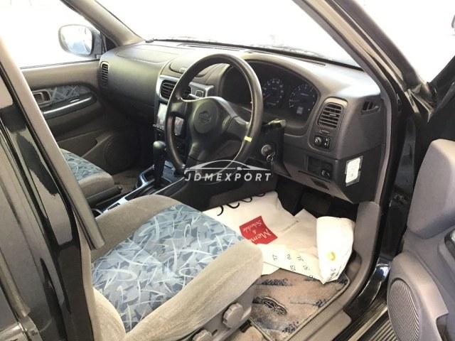 Nissan Terrano 2000 thumbnail 6