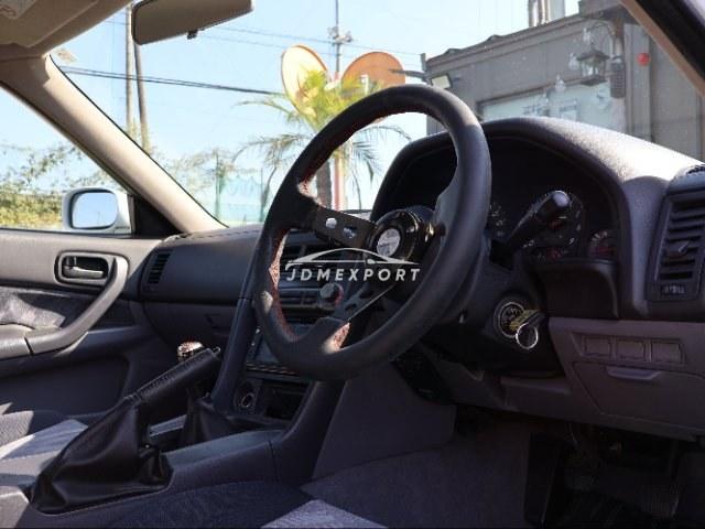 Nissan Skyline 1999 thumbnail 4