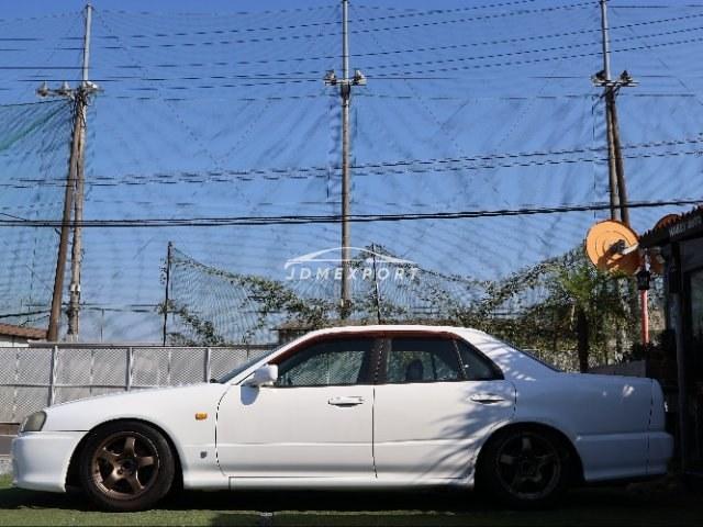 Nissan Skyline 1999 thumbnail 29