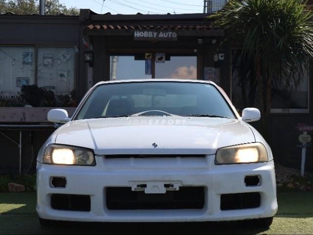 Nissan Skyline 1999 thumbnail 24