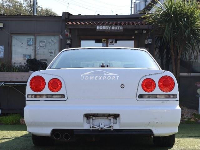 Nissan Skyline 1999 thumbnail 27