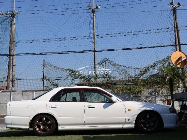 Nissan Skyline 1999 thumbnail 26