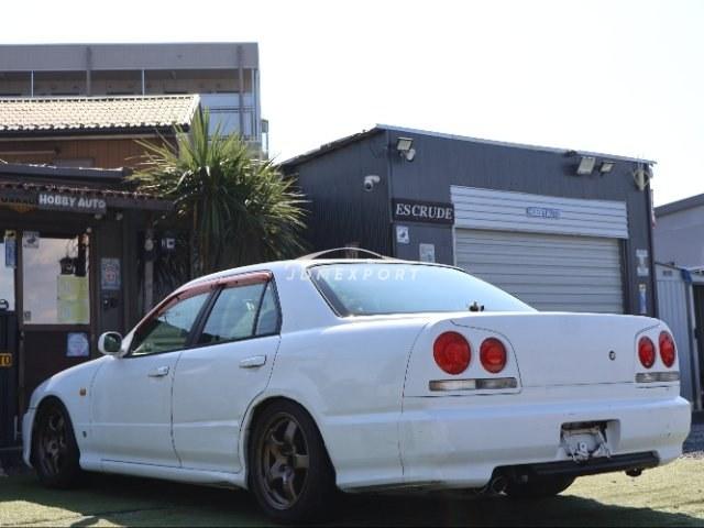 Nissan Skyline 1999 thumbnail 28