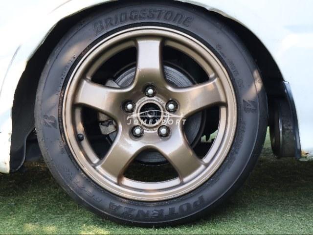 Nissan Skyline 1999 thumbnail 19