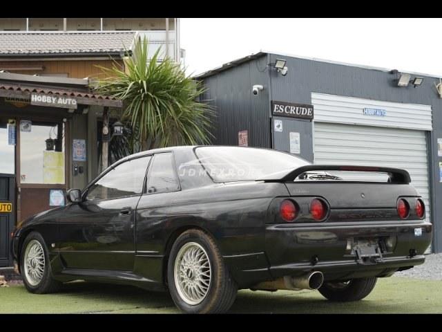 Nissan Skyline 1992 thumbnail 27
