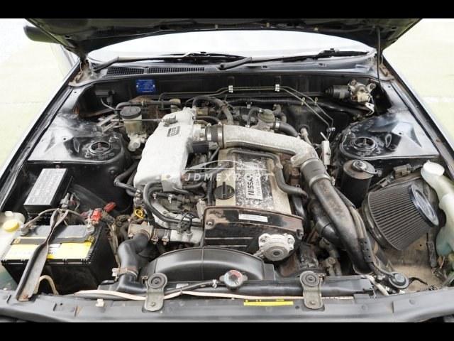Nissan Skyline 1992 thumbnail 19