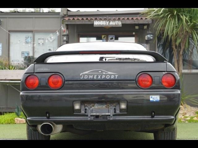 Nissan Skyline 1992 thumbnail 28