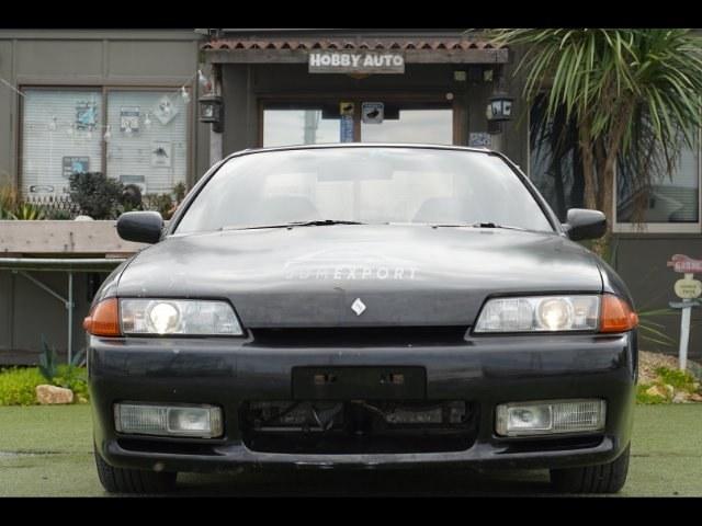 Nissan Skyline 1992 thumbnail 24