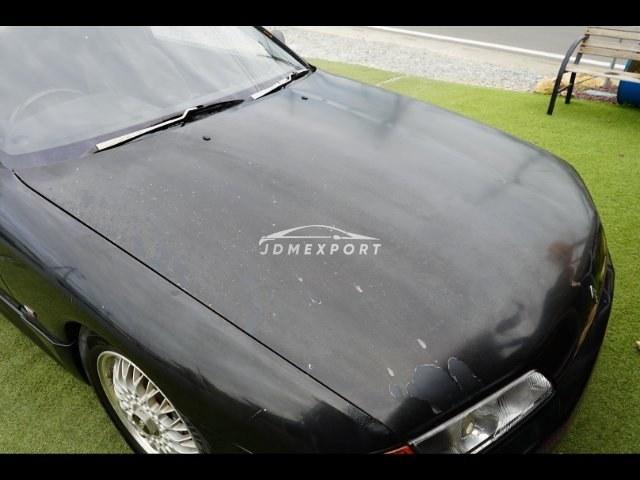 Nissan Skyline 1992 thumbnail 29