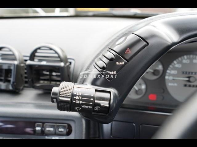 Nissan Skyline 1992 thumbnail 11