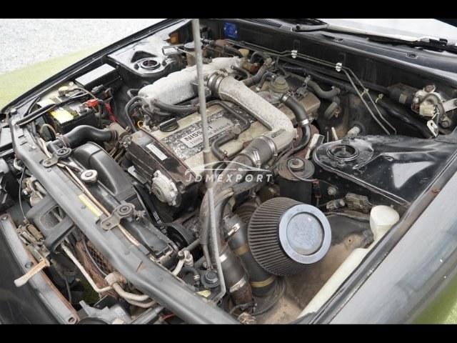Nissan Skyline 1992 thumbnail 18