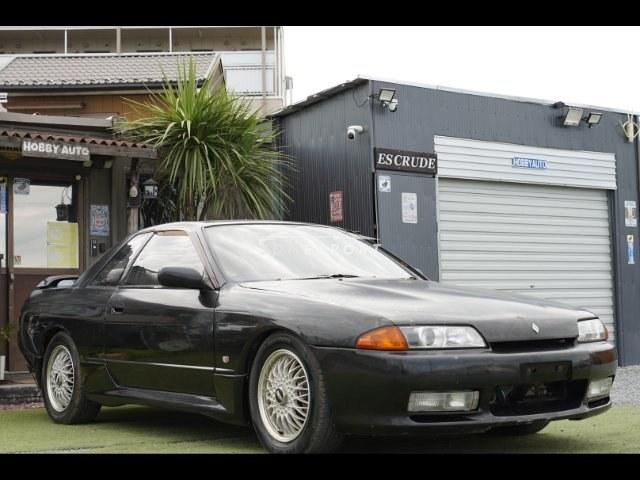 Nissan Skyline 1992 thumbnail 25