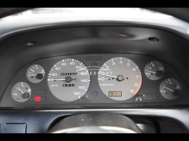 Nissan Skyline 1992 thumbnail 8