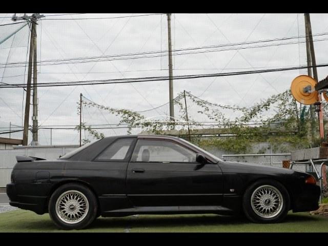 Nissan Skyline 1992 thumbnail 26