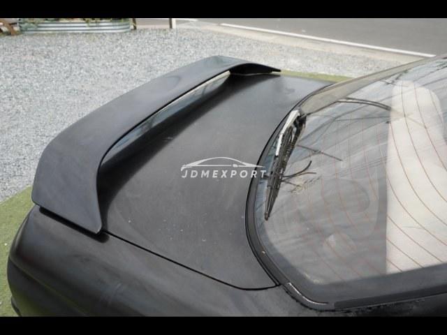 Nissan Skyline 1992 thumbnail 15