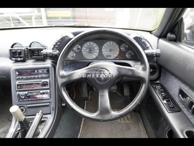 Nissan Skyline 1992 thumbnail 31