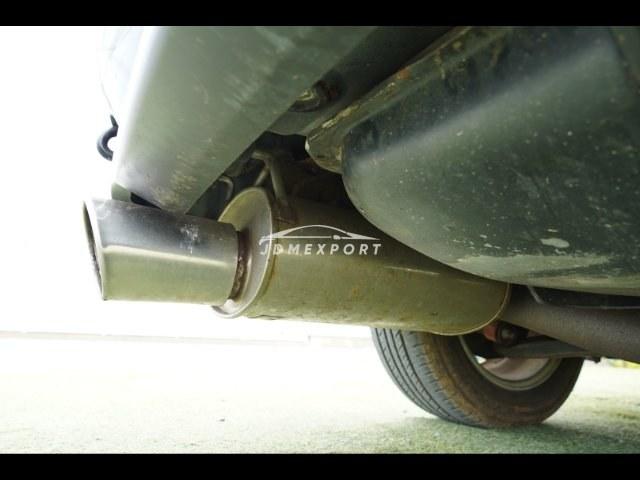 Nissan Skyline 1992 thumbnail 21