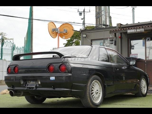 Nissan Skyline 1992 thumbnail 2