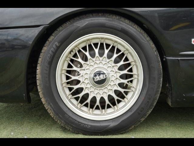 Nissan Skyline 1992 thumbnail 17