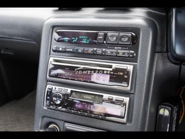 Nissan Skyline 1992 thumbnail 9