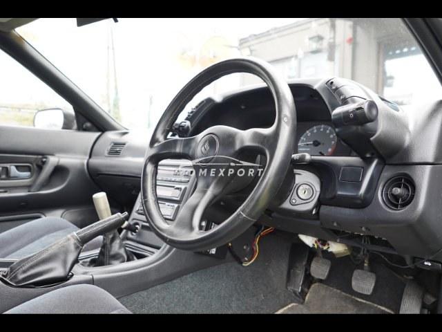 Nissan Skyline 1992 thumbnail 5