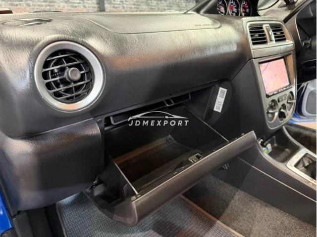 Subaru Impreza 2001 thumbnail 41