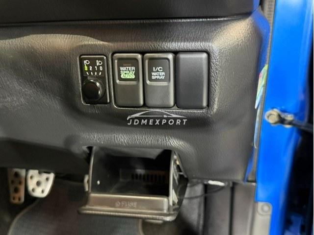 Subaru Impreza 2001 thumbnail 33