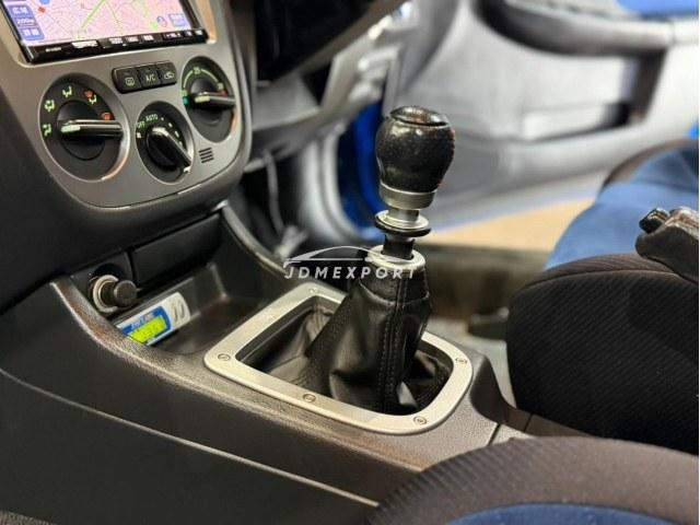 Subaru Impreza 2001 thumbnail 40
