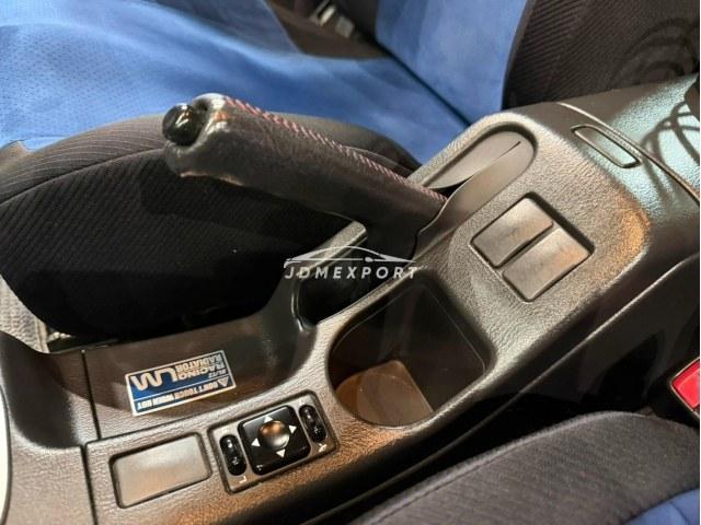 Subaru Impreza 2001 thumbnail 39