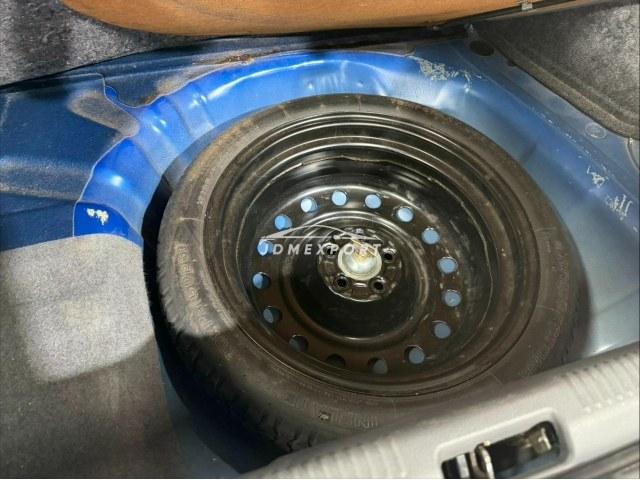 Subaru Impreza 2001 thumbnail 46