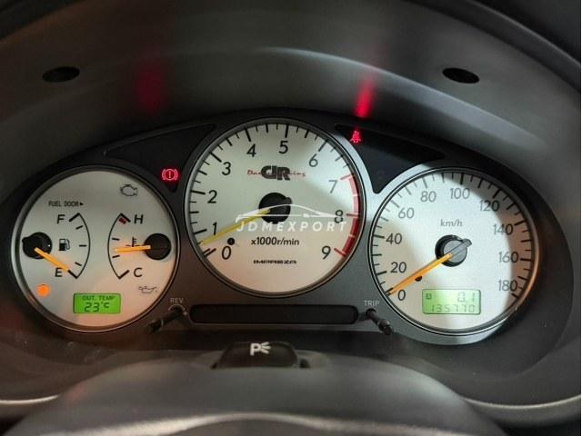 Subaru Impreza 2001 thumbnail 32