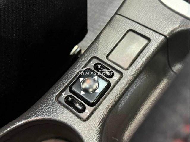 Subaru Impreza 2001 thumbnail 23