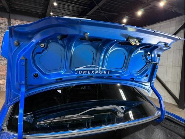 Subaru Impreza 2001 thumbnail 47