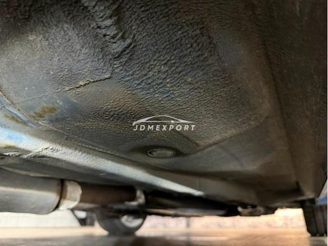 Subaru Impreza 2001 thumbnail 49