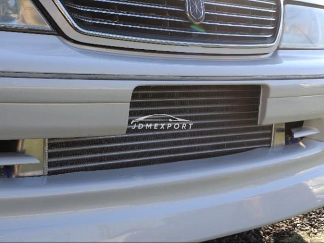 Toyota Mark II 1997 thumbnail 5