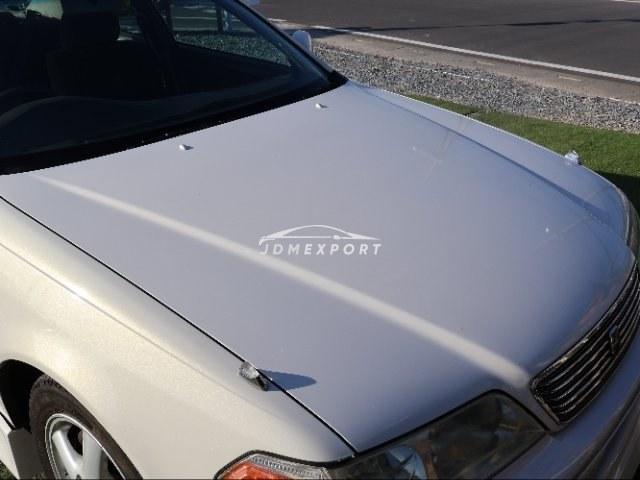 Toyota Mark II 1997 thumbnail 14