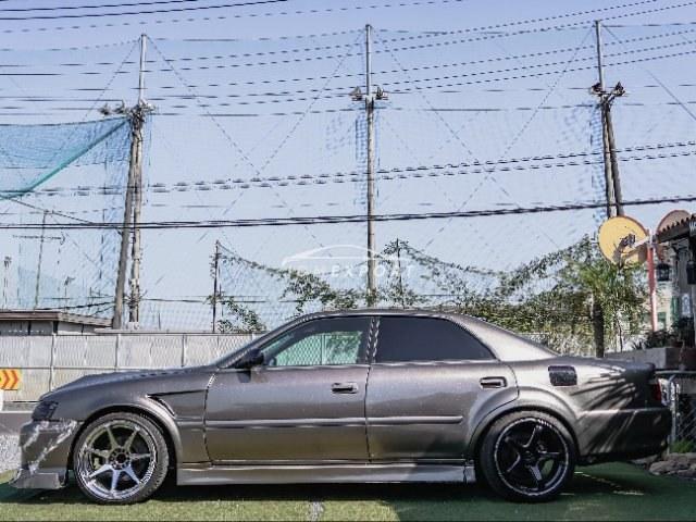 Toyota Chaser 1999 thumbnail 29
