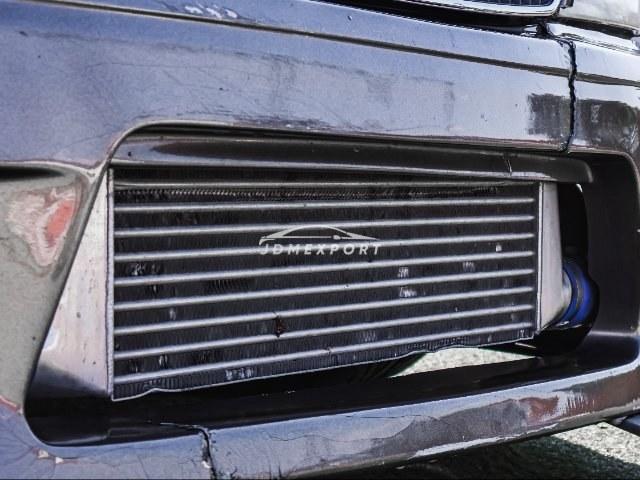 Toyota Chaser 1999 thumbnail 31