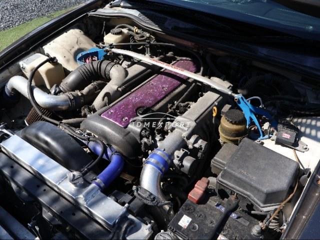 Toyota Chaser 1999 thumbnail 20