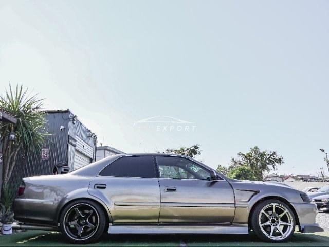 Toyota Chaser 1999 thumbnail 26