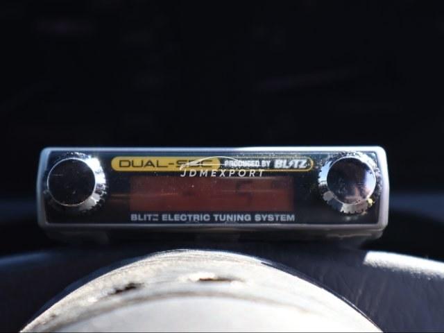 Toyota Chaser 1999 thumbnail 13