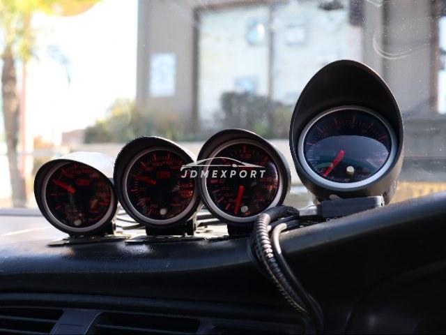 Toyota Chaser 1999 thumbnail 10